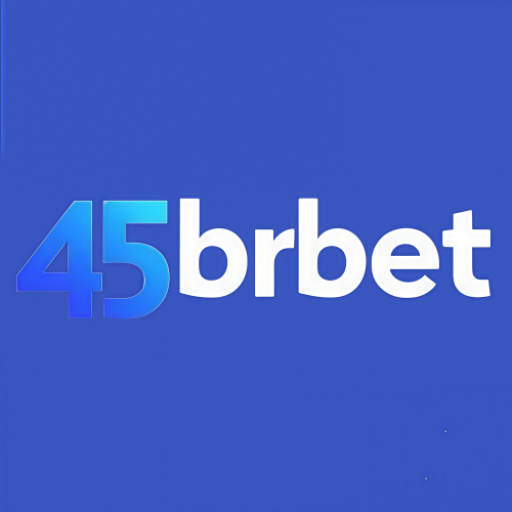 45brbet logo