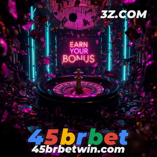 A Emoção da Roleta no 45brbet: Como Apostar e Ganhar